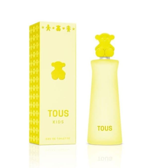Tous Kids Bear Eau de Toilette 100Ml