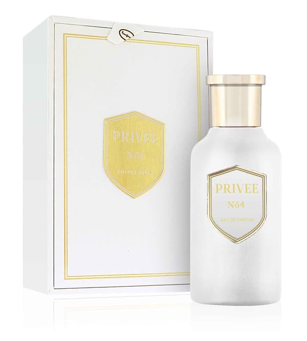 Flavia Privee No 4 EDP U 100ml