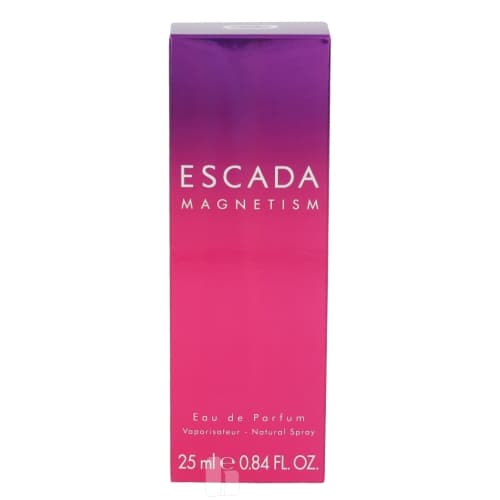 Escada Magnetism Women Edp Spray 25 ml Dam