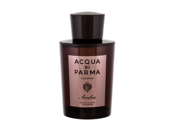 Acqua Di Parma Colonia Ambra Concentrée Eau de Cologne 180 ml (man)