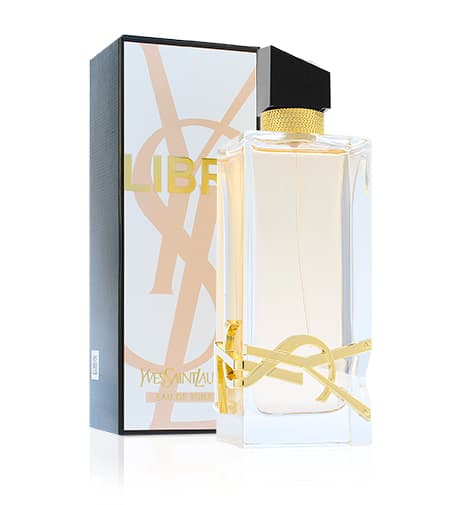 Yves Saint Laurent Libre EDT W 50ml