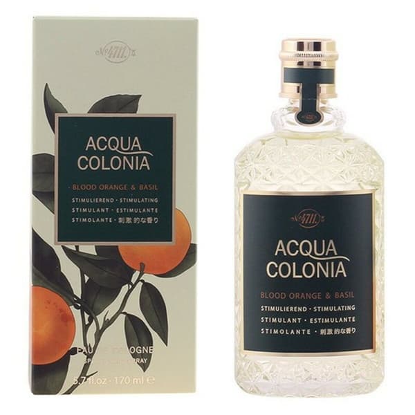 Unisex parfume 4711 EDC - 170 ml