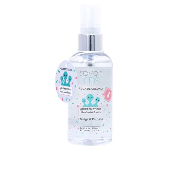 Herreparfume The Seven Cosmetics EDC - 250 ml