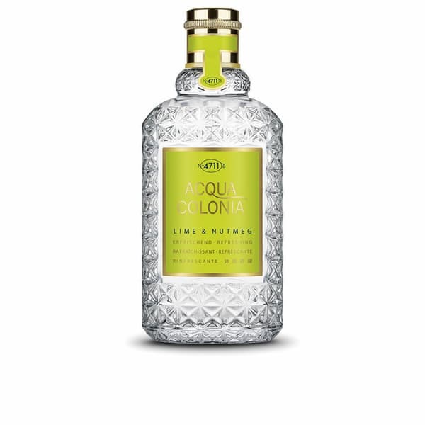 Unisex parfyymi 4711 EDC - 50 ml
