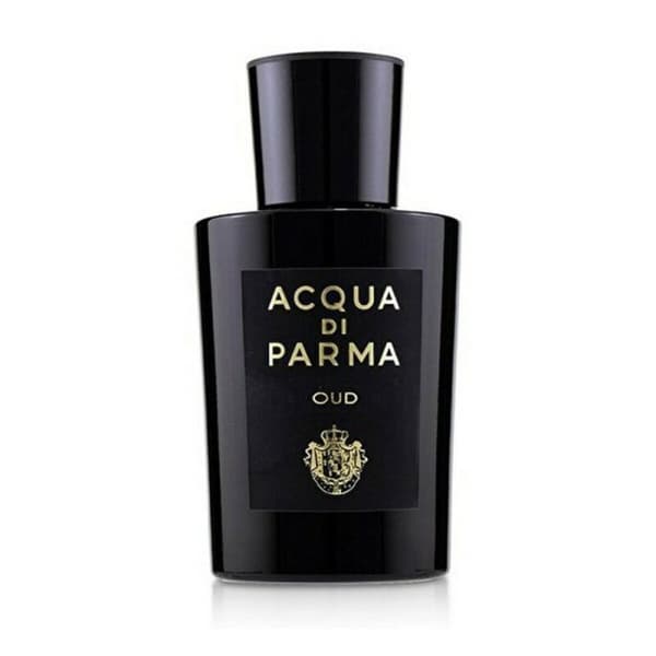 Unisex parfyymi Oud Acqua Di Parma INGREDIENT COLLECTION EDP (180 ml) EDP 180 ml