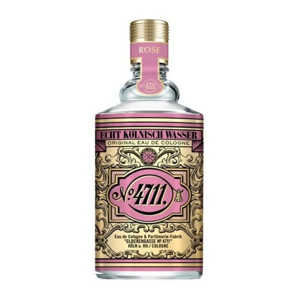 Unisex parfyymi 4711 MW757053 EDC 100 ml