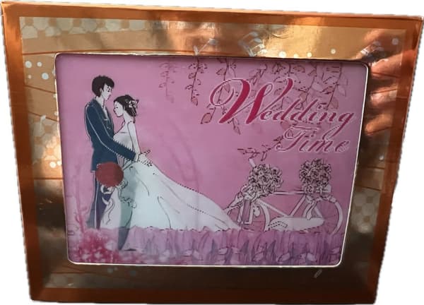 Tiverton Wedding Time Orange EDP 100ml