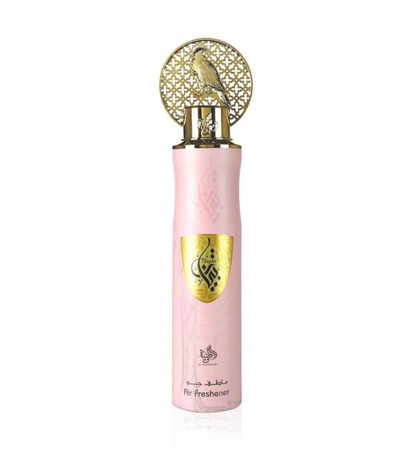Al Wataniah Tibyan Air Freshener 300ml