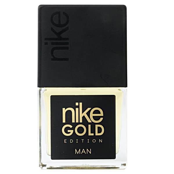 Gold Edition Man eau de toilette spray 30ml