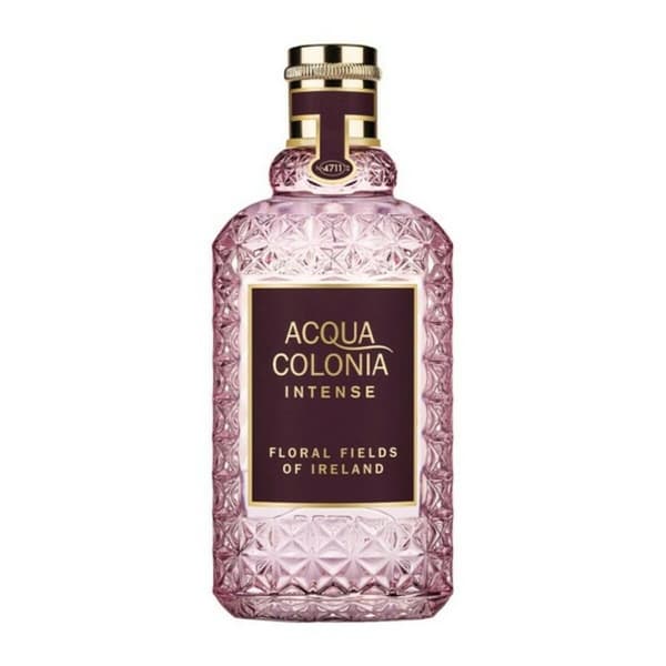 Unisex parfyymi 4711 ACQUA COLONIA INTENSE FLORAL FIELDS OF IRELAND EDC 170 ml