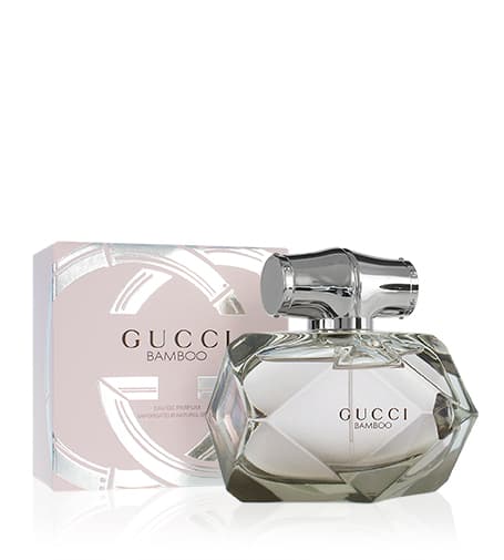Gucci Bamboo eau de parfum for women 50 ml