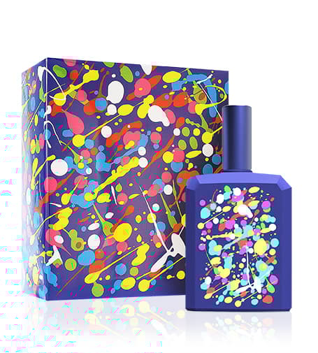 Histoires De Parfums This Is Not A Blue Bottle 1/.2 EDP U 115ml