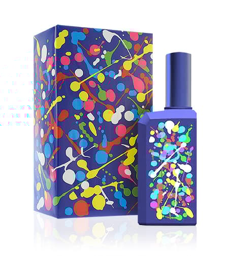 Histoires De Parfums This Is Not A Blue Bottle 1/.2 EDP U 60ml