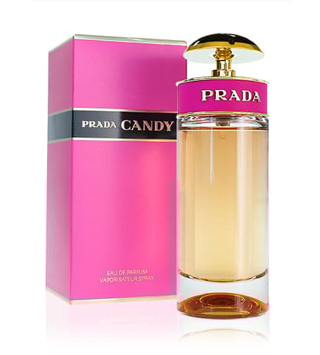 Prada Candy EDP W 30ml