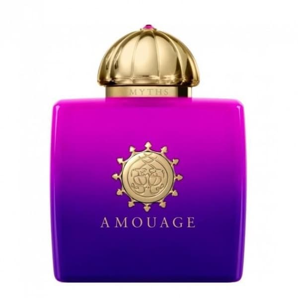 Amouage Myths Woman Eau de Parfum Spray 100ml