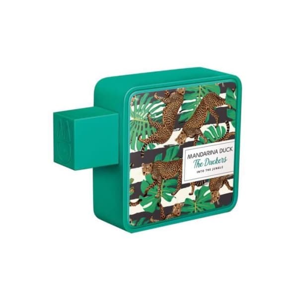 The Duckers Into by Jungle Eau de Toilette Spray 100ml