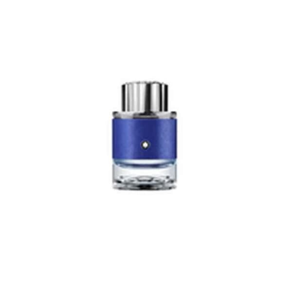 Herrparfym - Montblanc - Explorer Ultra Blue - Eau de Parfum - 100 ml - Äkta
