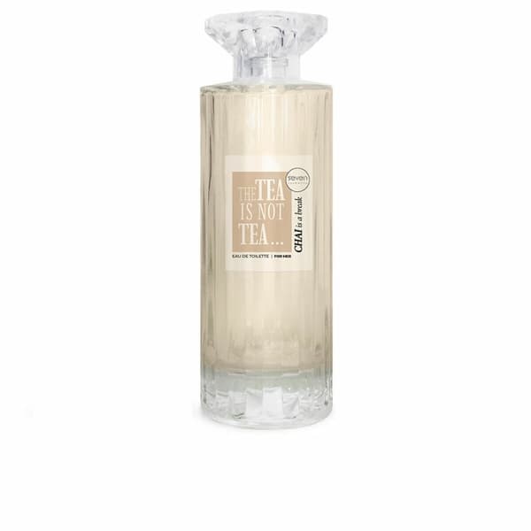 Naisten parfyymi The Seven Cosmetics THE TEA IS NOT TEA 100 ml