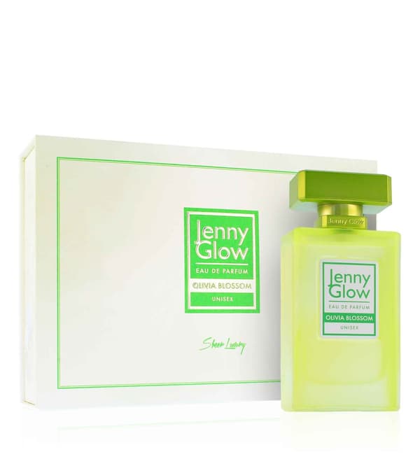Jenny Glow Olivia Blossom EDP U 80ml Gift Box