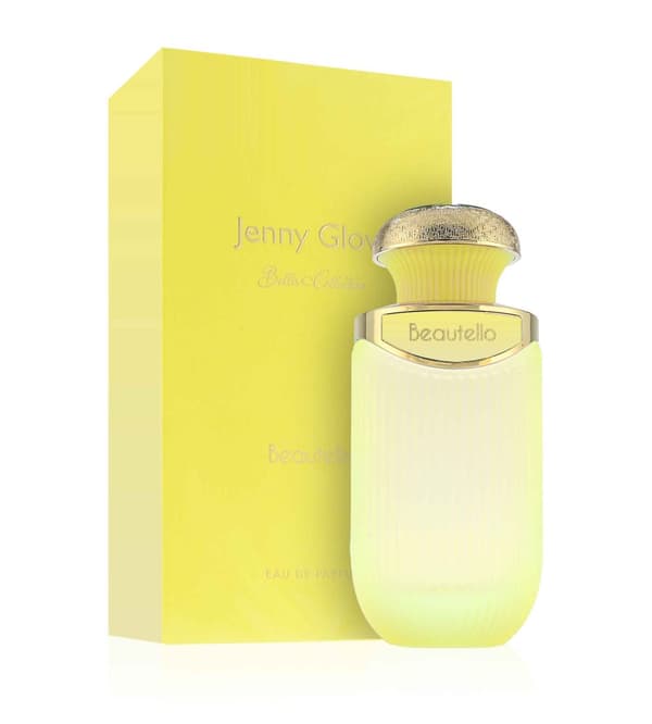 Jenny Glow Beautello EDP U 100ml