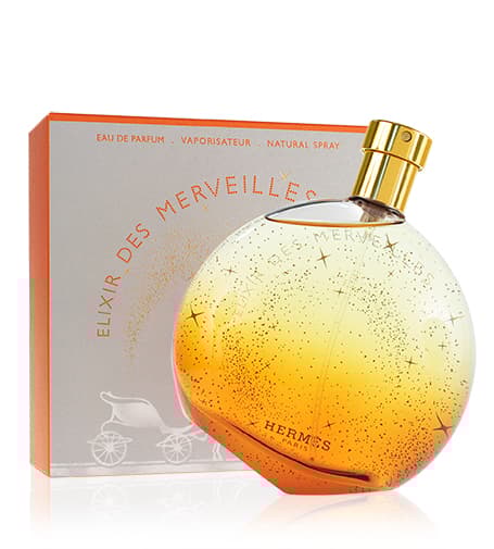 Hermes Elixir des Merveilles eau de parfum for women 100 ml