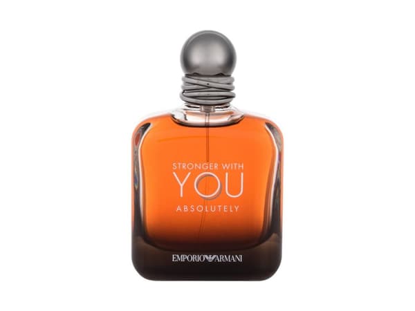 Giorgio Armani Emporio Armani Stronger With You Absolutely Eau De Parfum 100 ml (man)