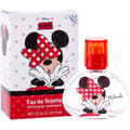 Miniatyrbild 1 av 2: Minnie Mouse Eau de Toilette 30 ml