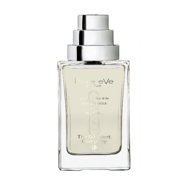 The Different Company Pure eVe Eau de Parfum 100ml Spray