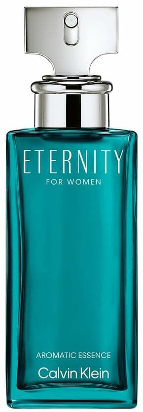 Women's Perfume Calvin Klein EDP Eternity Aromatic Essence 100 ml