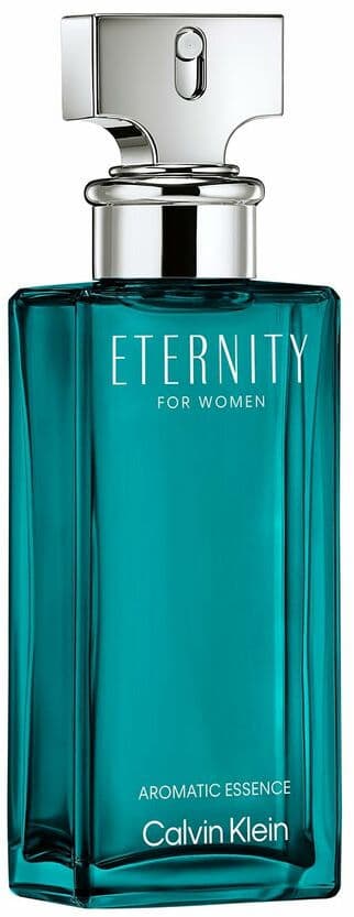 Women's Perfume Calvin Klein EDP Eternity Aromatic Essence 100 ml