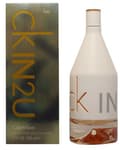 Miniatyrbilde 3 av 4: Women's Perfume Calvin Klein EDT