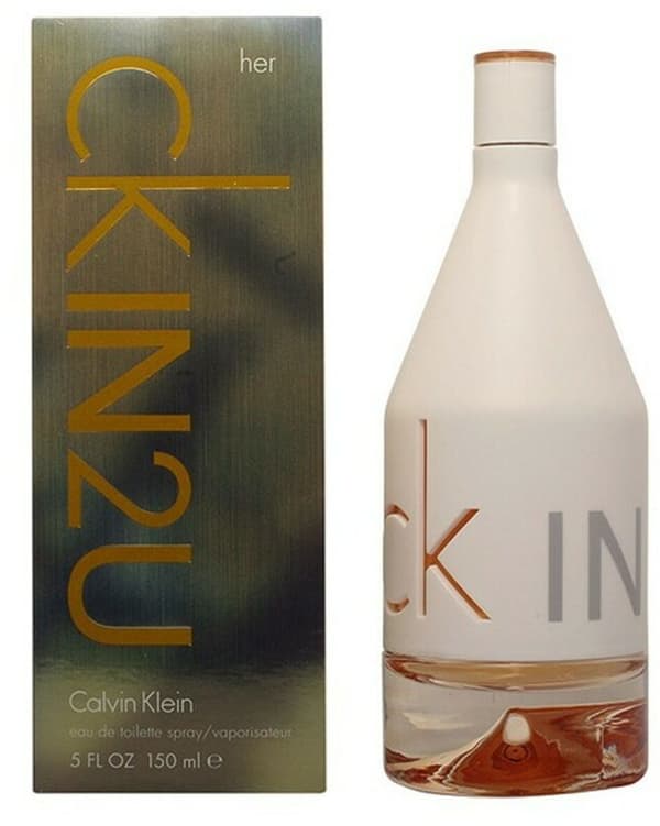 Women's Perfume Calvin Klein EDT