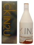Miniatyrbilde 4 av 4: Women's Perfume Calvin Klein EDT