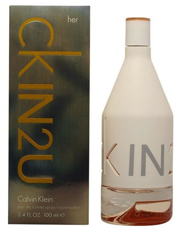 Women's Perfume Calvin Klein EDT