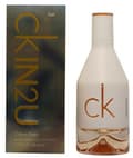 Miniatyrbilde 1 av 4: Women's Perfume Calvin Klein EDT