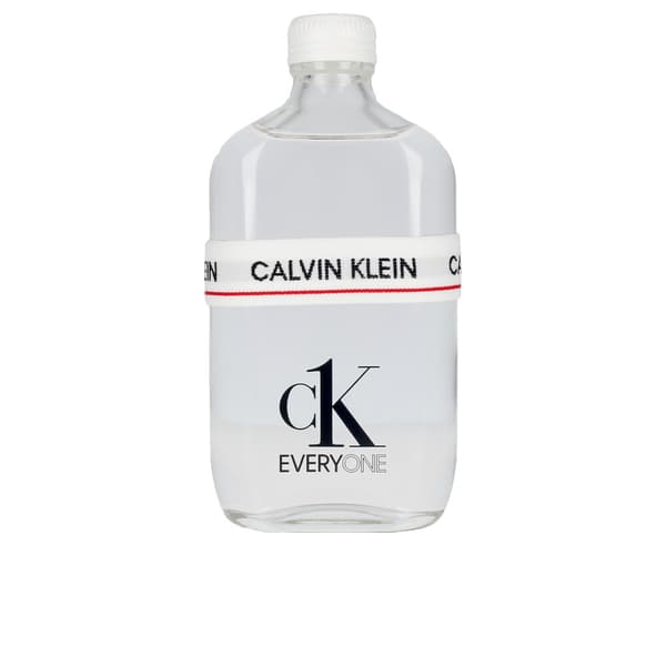 CALVIN KLEIN  CK EVERYONE eau de toilette spray 200 ml