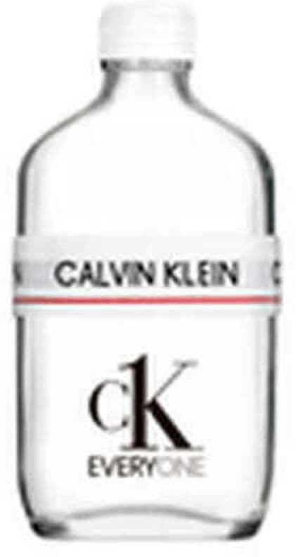Unisex Perfume Calvin Klein EDT