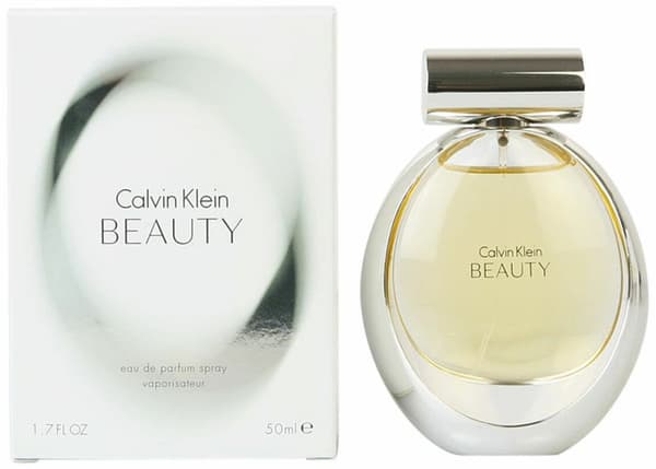 Women's Perfume Calvin Klein W-5711 EDP 50 ml