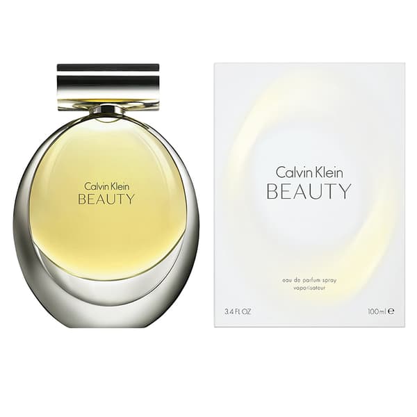 CALVIN KLEIN  BEAUTY eau de parfum spray 100 ml