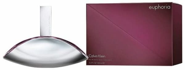 Women's Perfume Euphoria Calvin Klein EDP (160 ml) (160 ml)