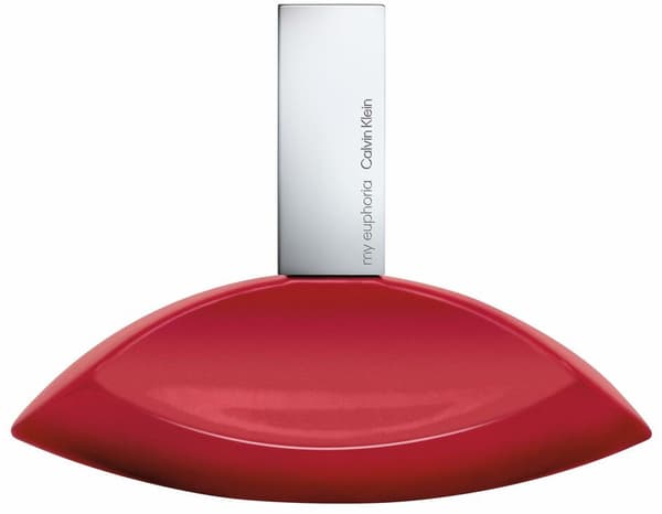Women's Perfume Calvin Klein EUPHORIA EDP EDP 50 ml