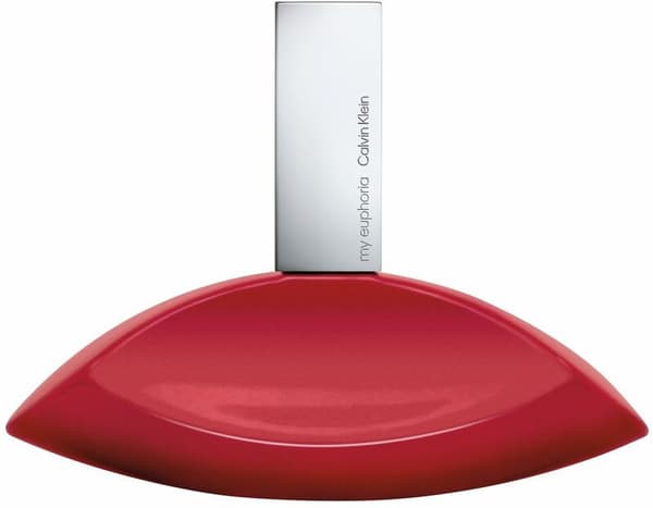 Women's Perfume Calvin Klein EUPHORIA EDP EDP 100 ml