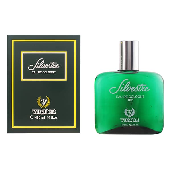 VICTOR SILVESTRE eau de cologne 400 ml