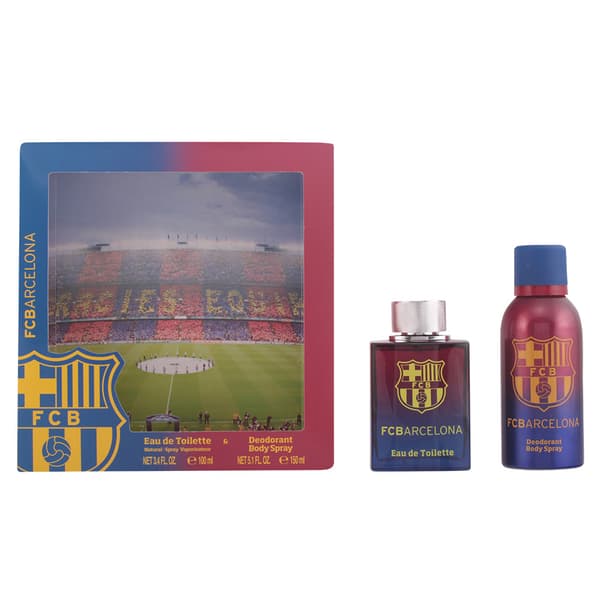 SPORTING BRANDS F.C. BARCELONA set