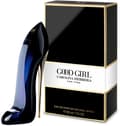 Miniatyrbild 1 av 2: Men's Perfume Carolina Herrera Good Girl 30 ml