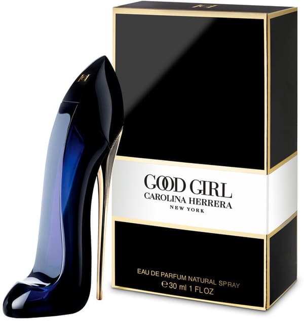 Men's Perfume Carolina Herrera Good Girl 30 ml