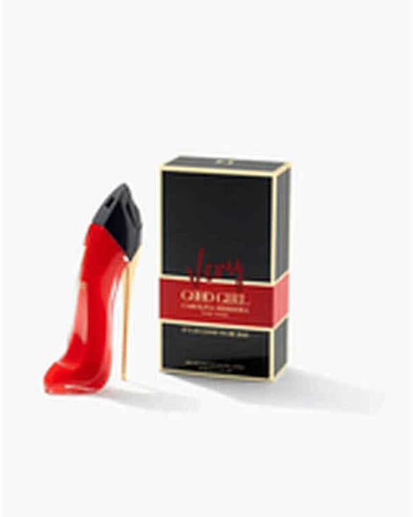 Women's Perfume Carolina Herrera Very Good Girl EDP 50 ml