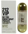 Miniatyrbillede 3 af 4: Women's Perfume 212 Vip Carolina Herrera EDP EDP