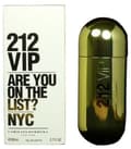 Miniatyrbillede 1 af 4: Women's Perfume 212 Vip Carolina Herrera EDP EDP