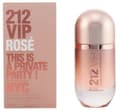 Miniatyrbilde 2 av 4: Women's Perfume 212 Vip Rosé Carolina Herrera EDP EDP